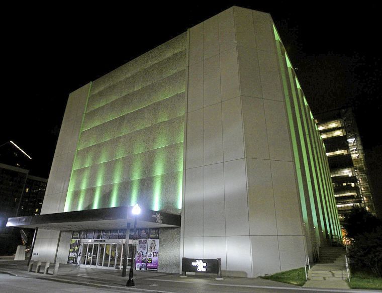 Tulsa PAC